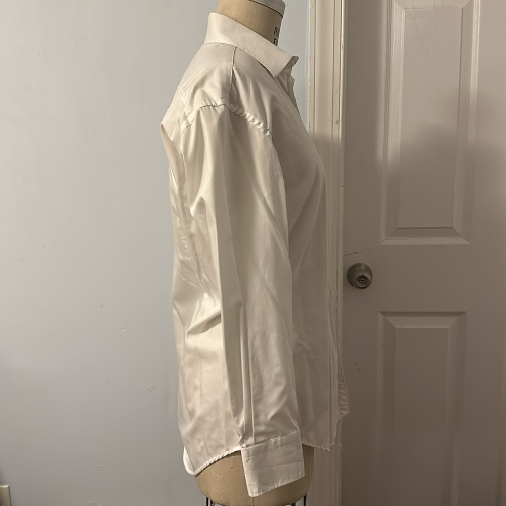 London Fog Dress Shirt - Picture 2 of 7
